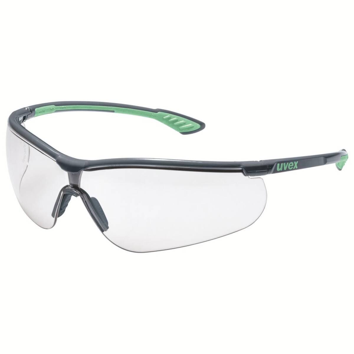 Bril Sportstyle Planet PC Blank Supr Ext