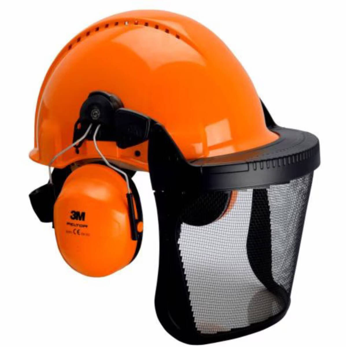 G3000 Bosbouwset (H31+V5C)