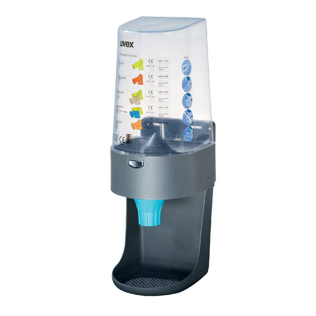 Dispenser Vr X-Fit/COM4-Fit