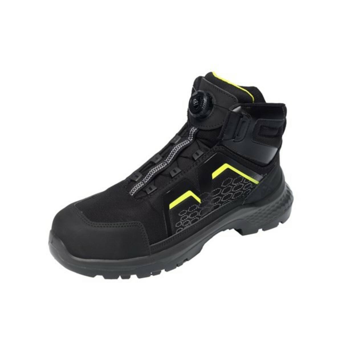 Hoge Schoen Crossforce Flex S3S ESD SR