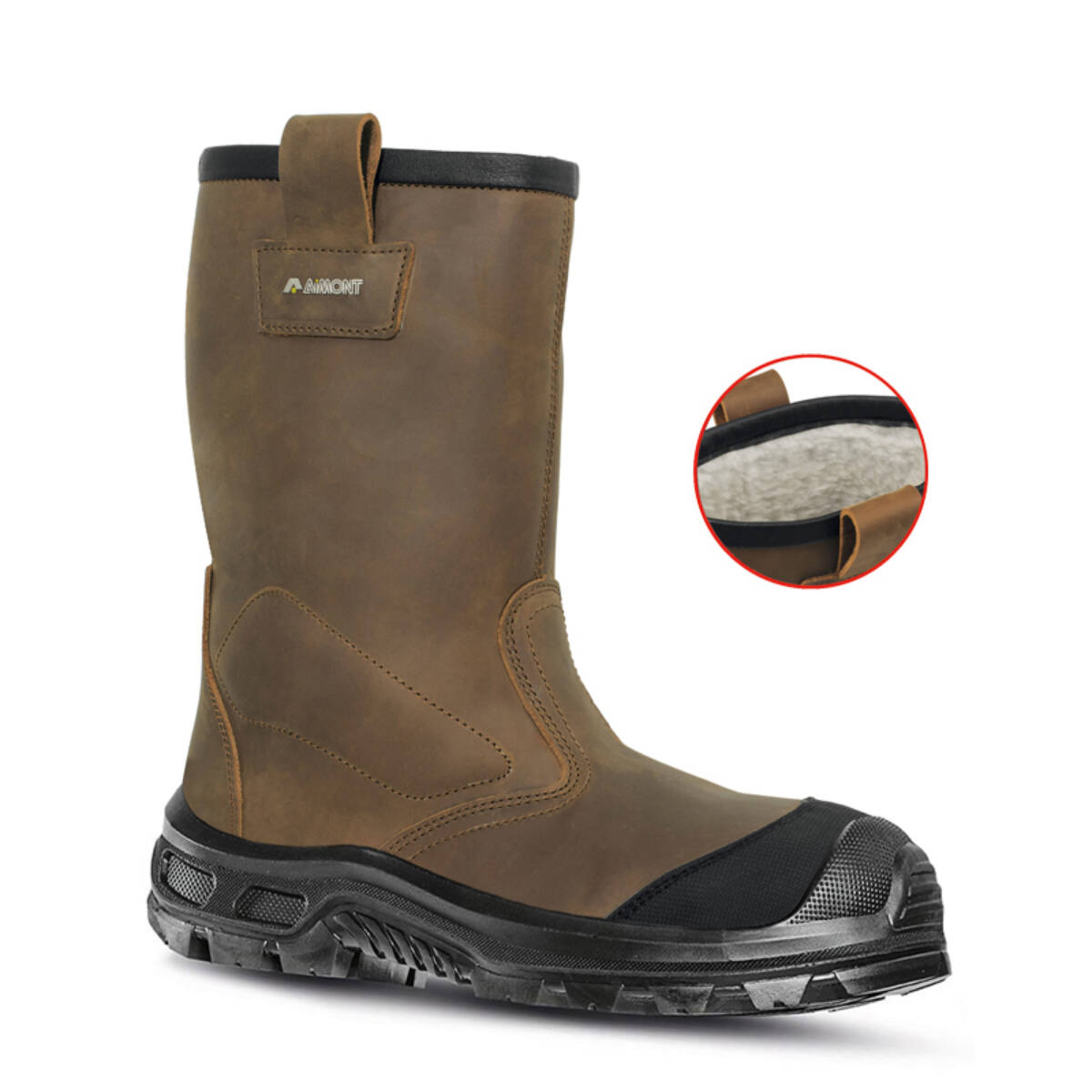 Laars Sherpa S3S Sc Lg FO SR