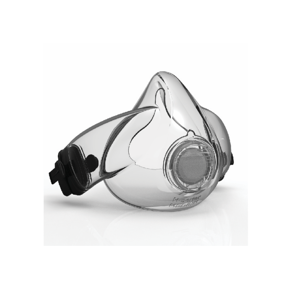 Halfmasker Cleanspace Small CST1034