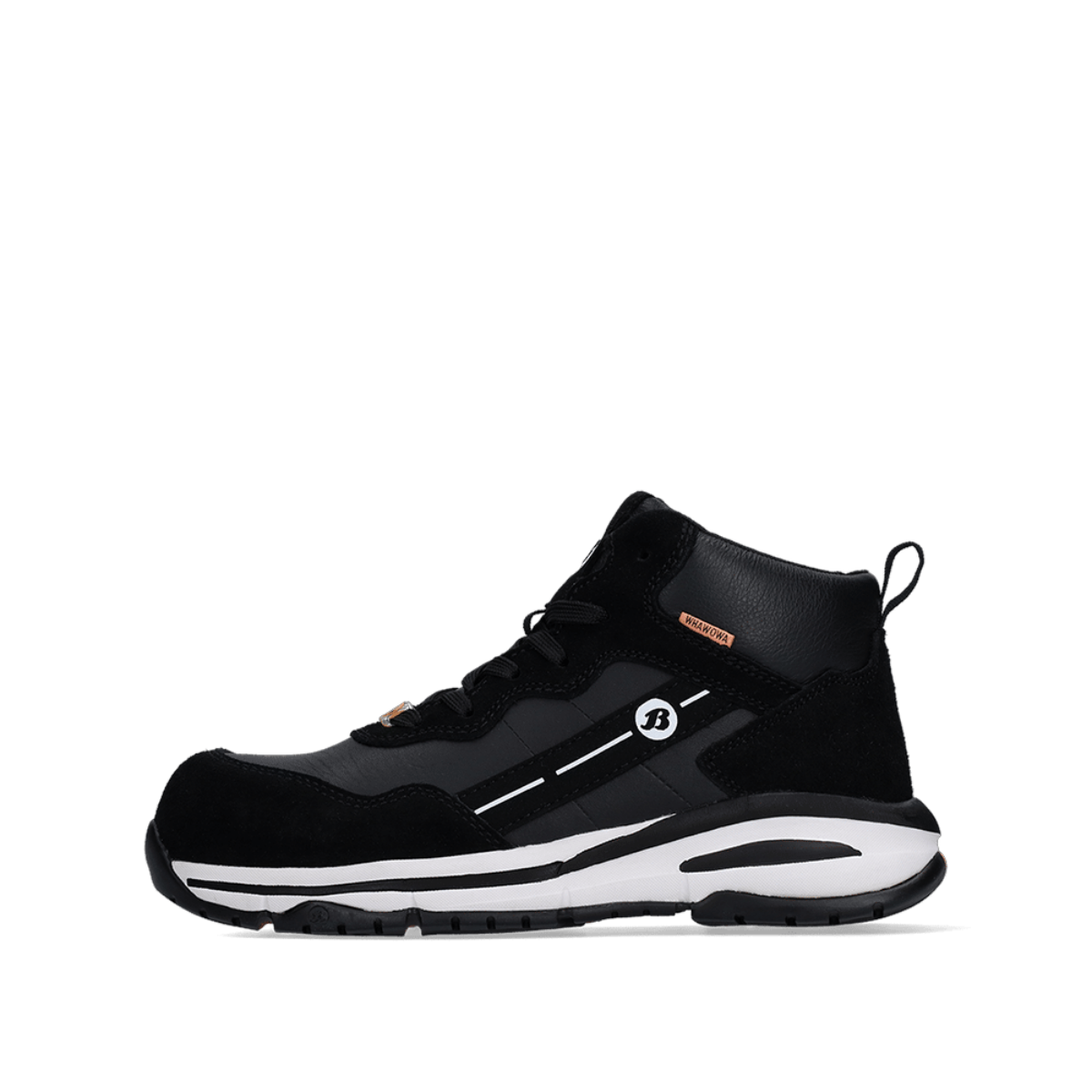 Hoge Schoen Jane S3S HRO FO