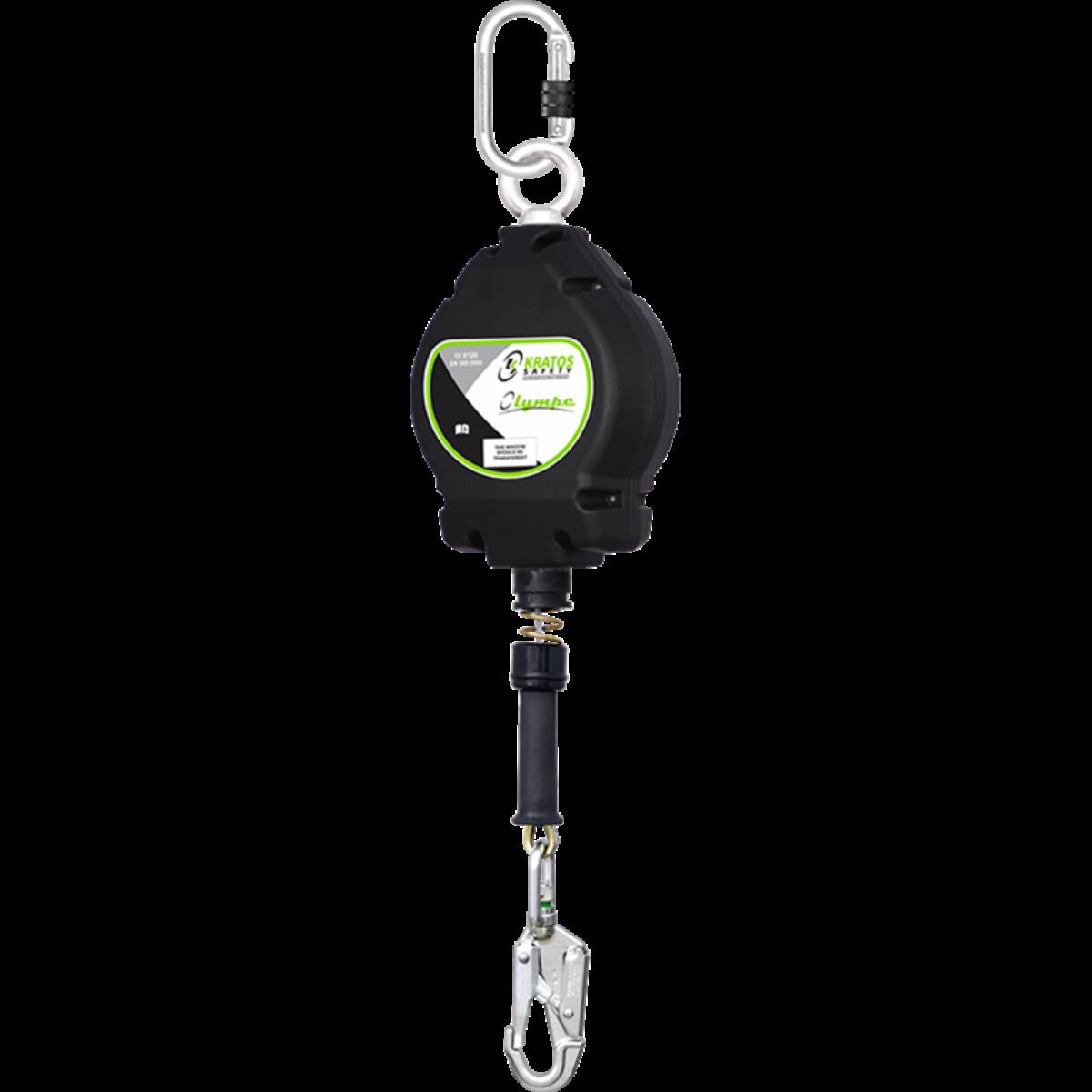 Valblok 6M Kabel Olympe