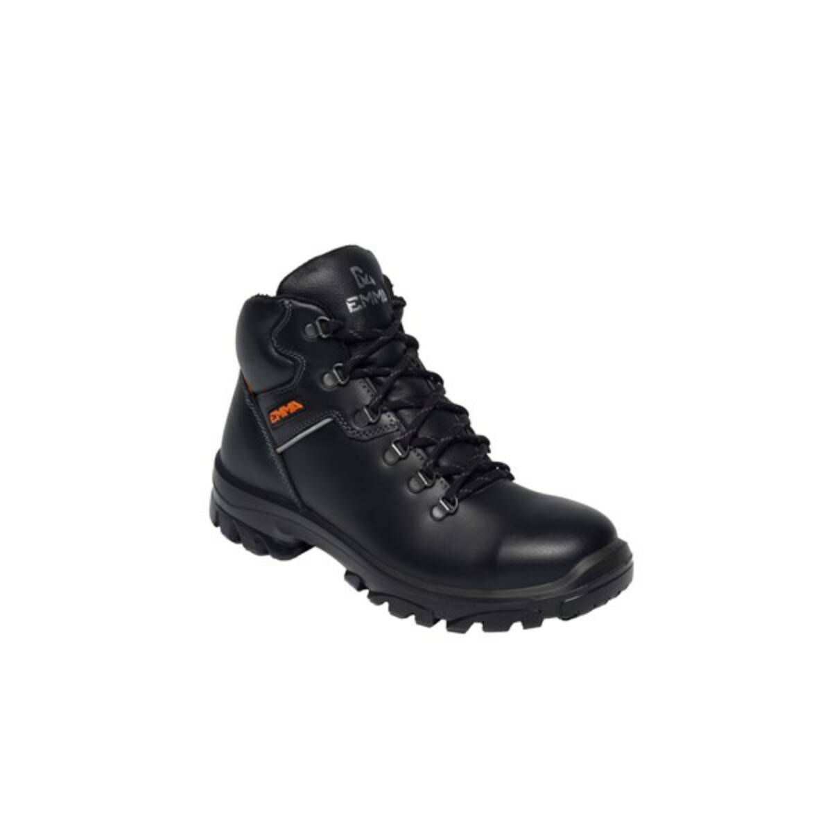 Hoge Schoen New Ringo S2 FO SR Lg