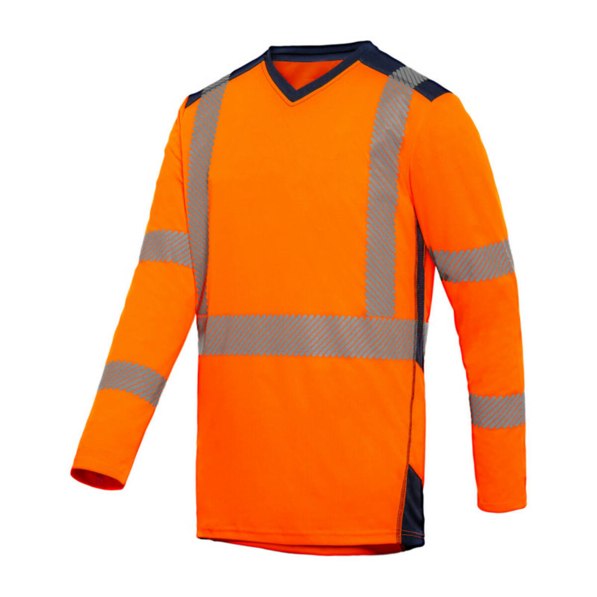 T-Shirt Signa Bali Lange Mouwen