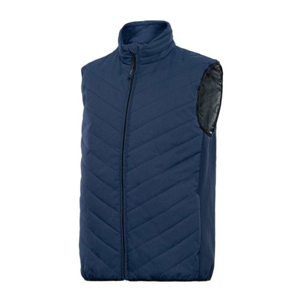 Bodywarmer Verwarmd Howell