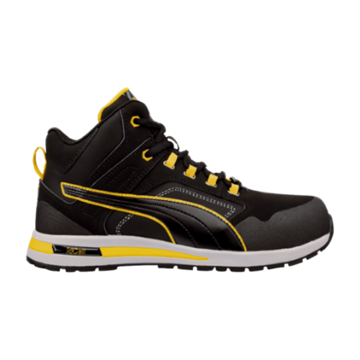 Hoge Schoen Crosstwist Bl Mid SB E PS