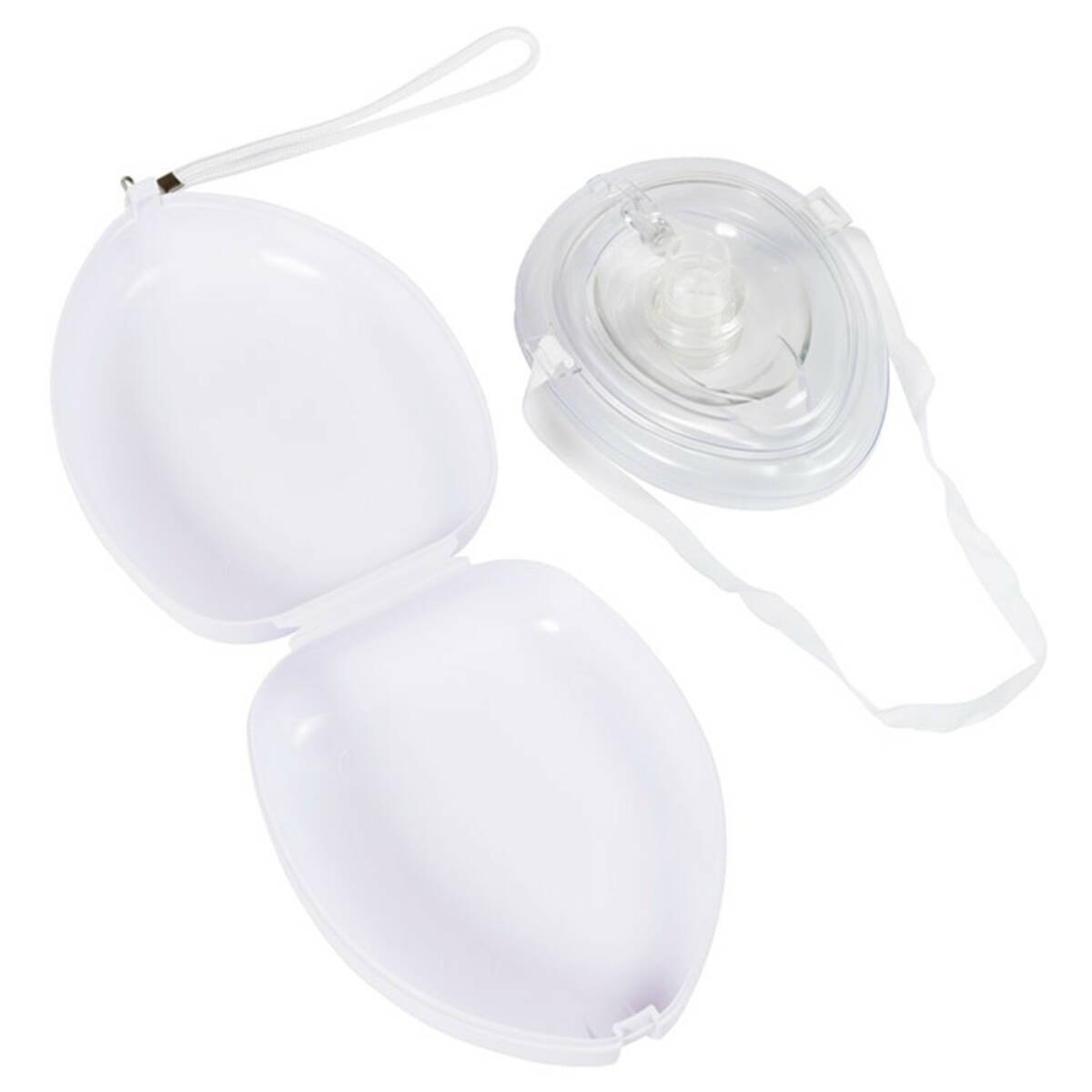 Pocket Mask