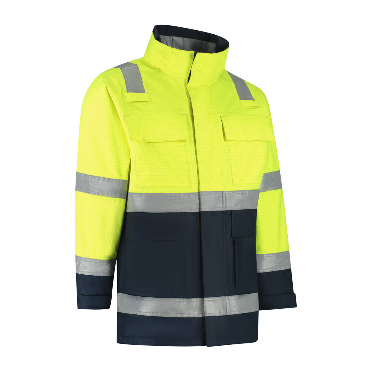 Jas Infinity HI-Viz C9-2