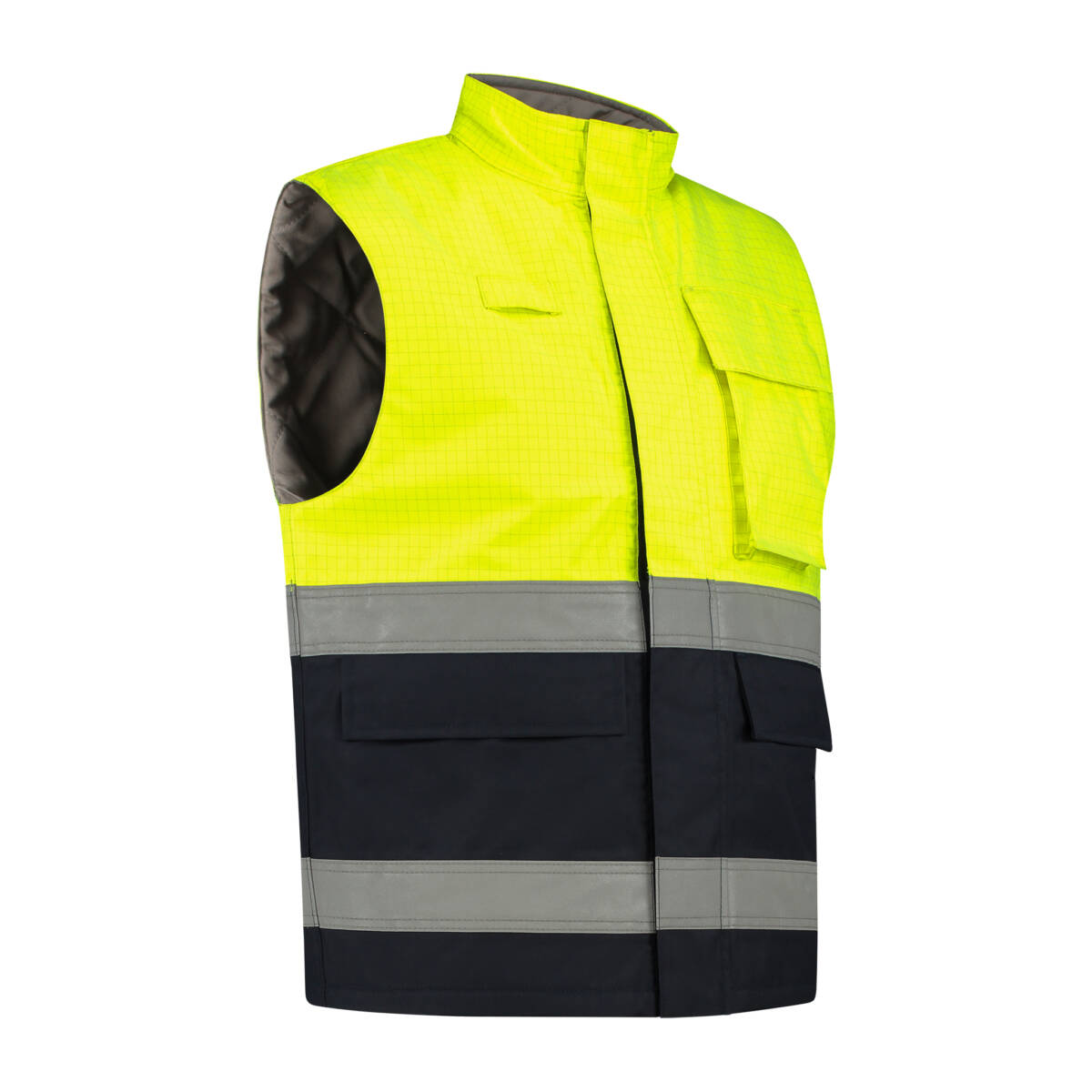 Bodywarmer Protector HI-Viz C9-2