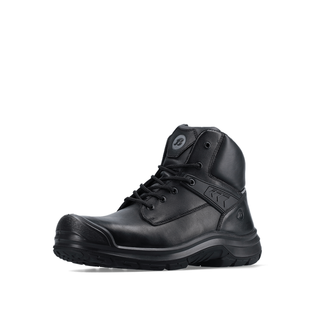 Hoge Schoen PWR412 S3 HRO HI CI SR Lg FO
