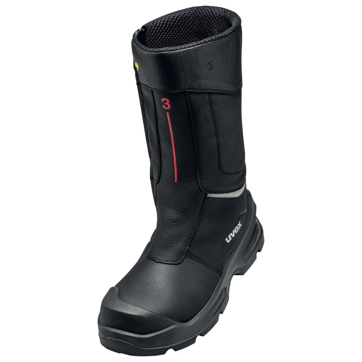 Laars Uvex 3 Quatro S3 FO CI Sc SR