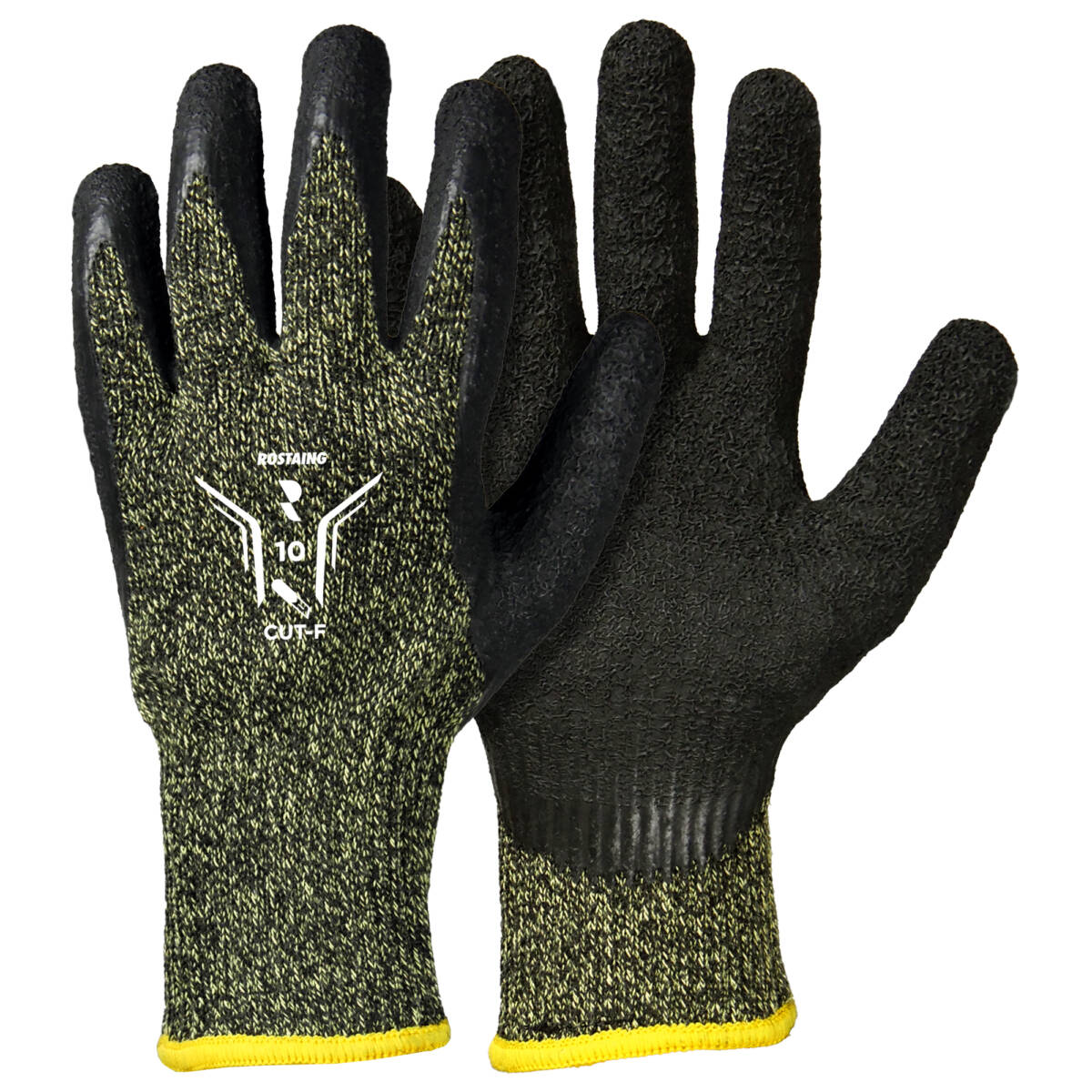 Handschoen Glasscut
