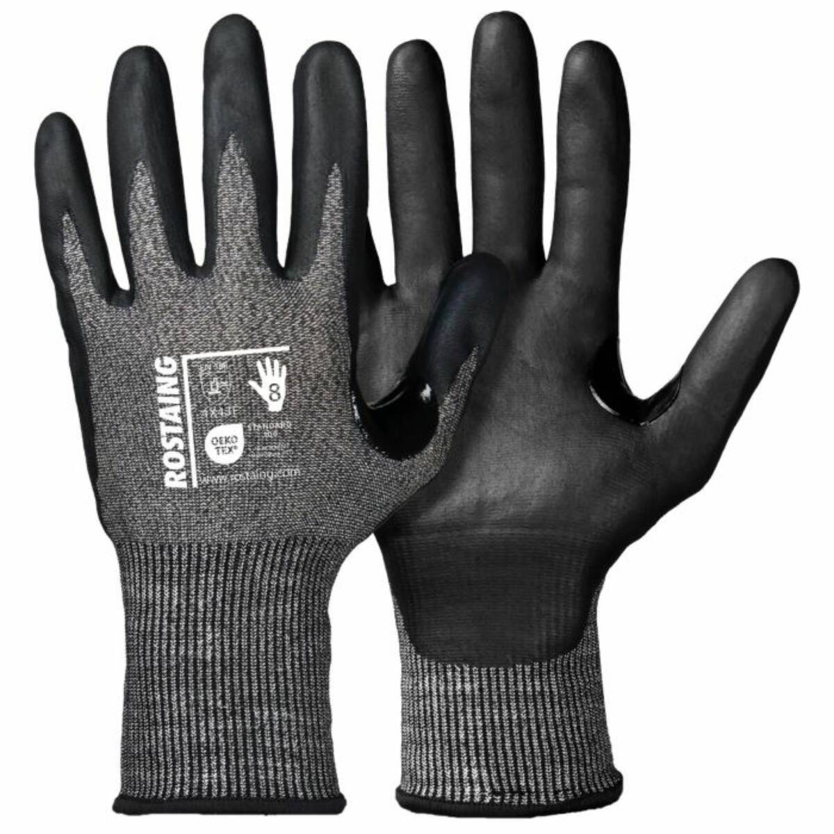 Handschoen Duranit-Fit
