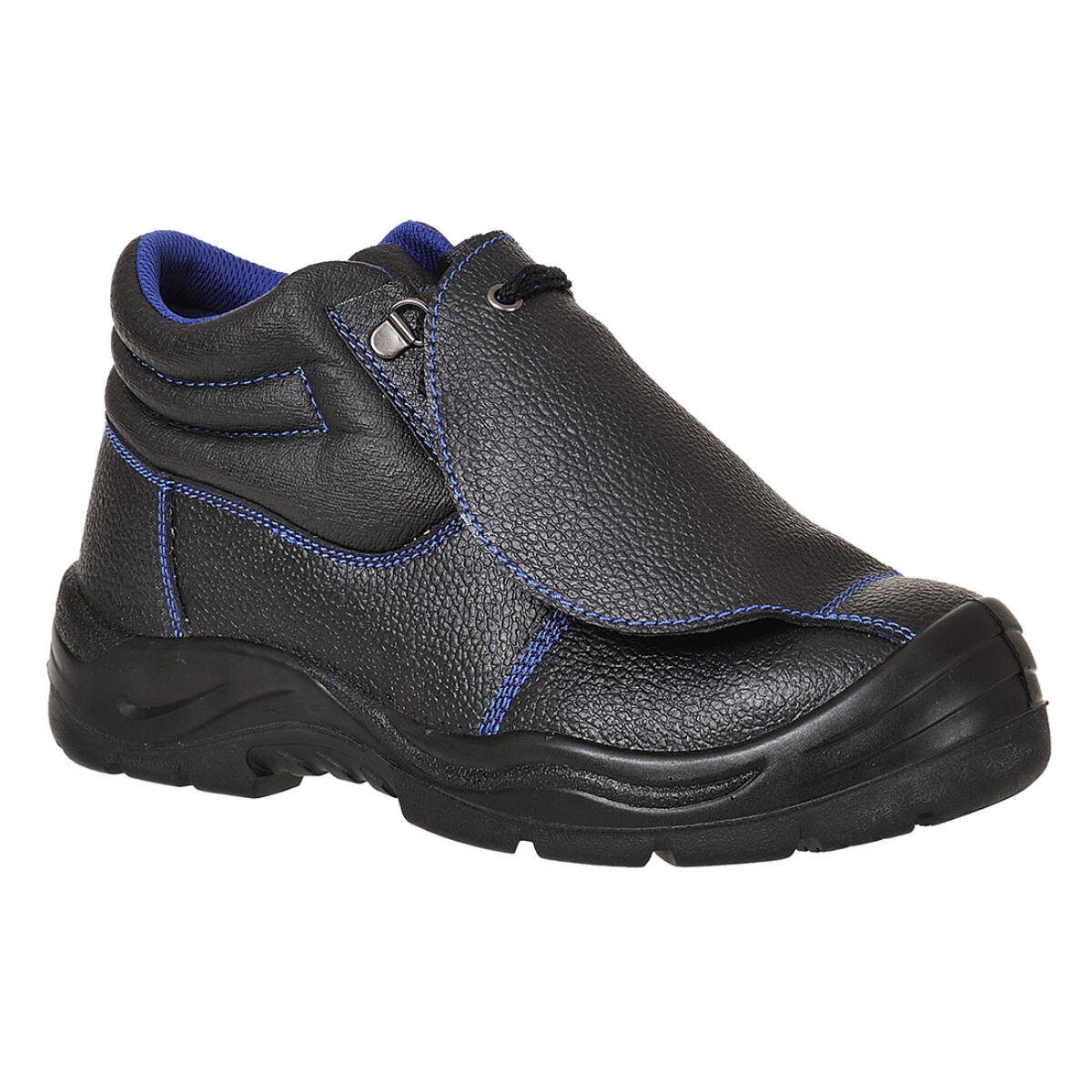 Hoge Schoen FW22 S3 SR FO M HRO