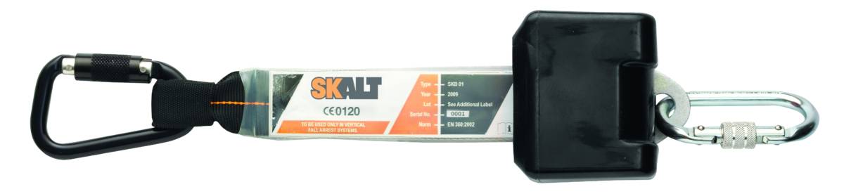 Valblok Band 2,5M Miniblock