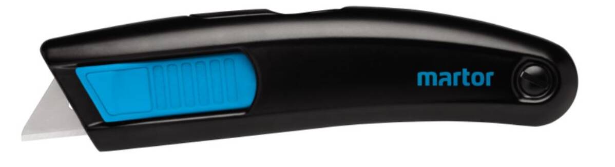 Veiligheidsmes Secupro Megasafe 116006