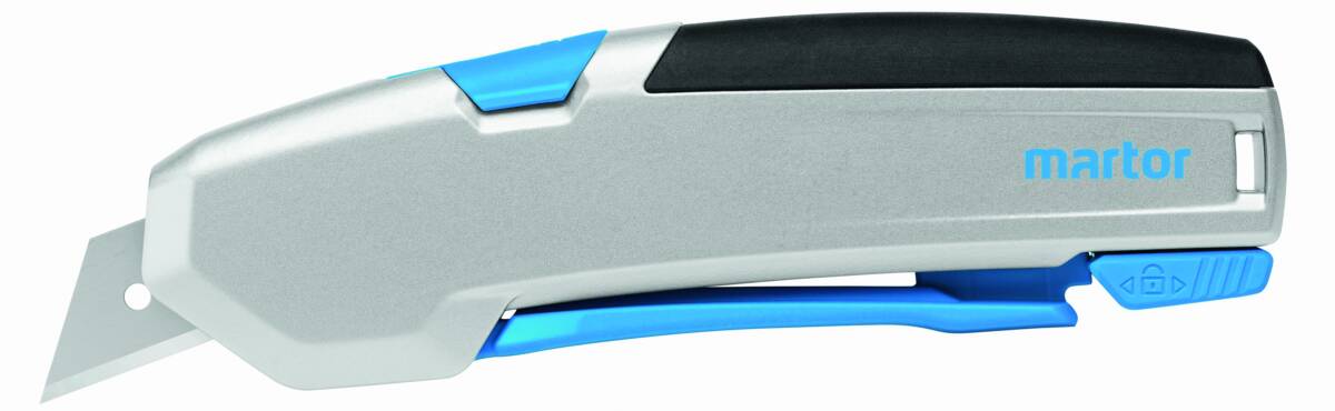 Veiligheidsmes Secupro 625