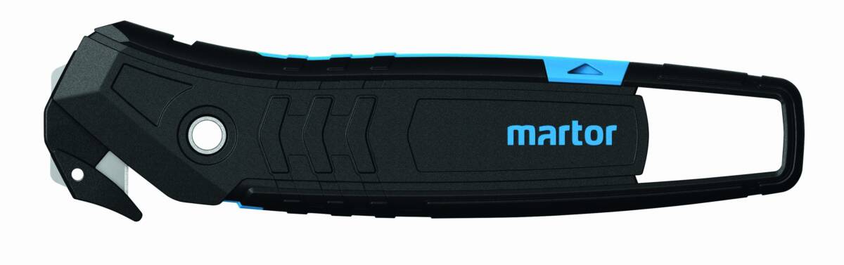 Veiligheidsmes Secumax 350