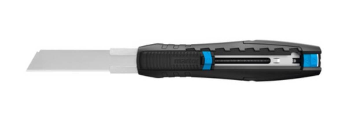 Universeel Mes Secubase 383
