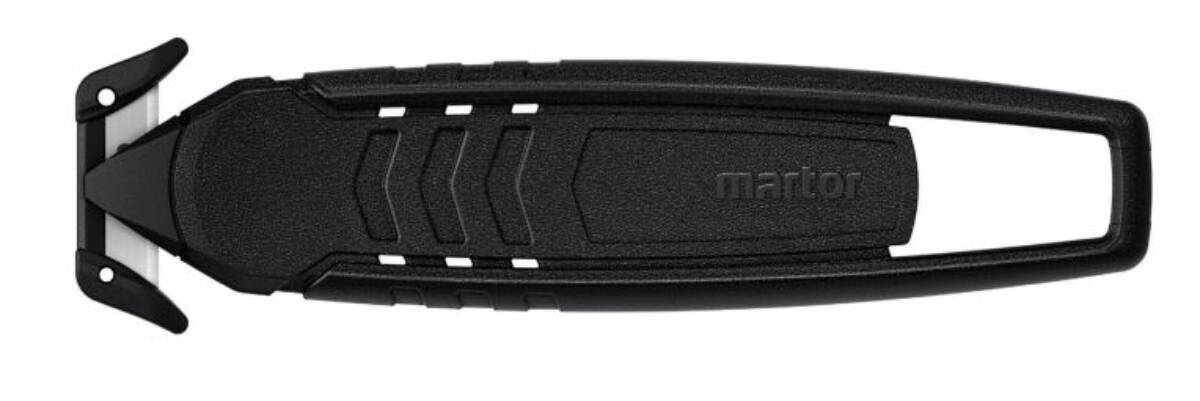 Veiligheidsmes Secumax 148 - 10ST