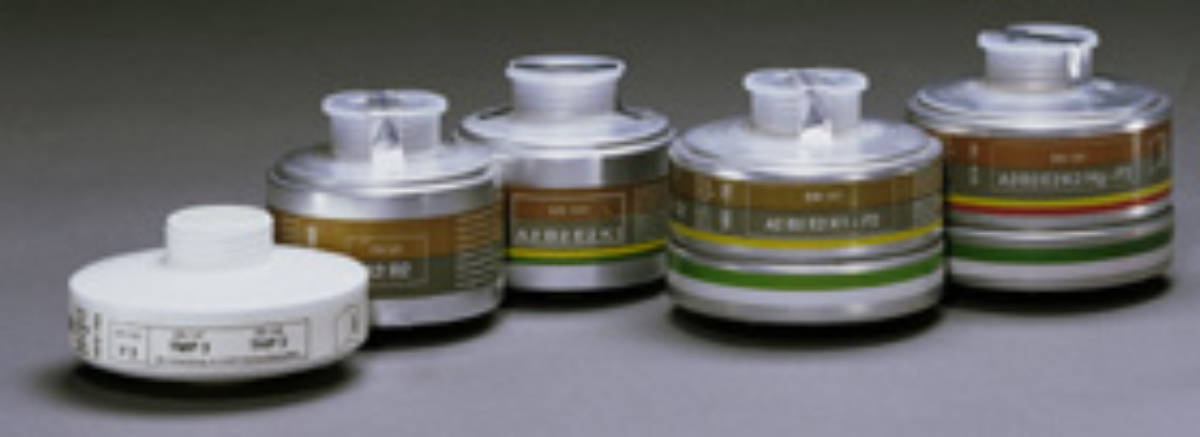 Schroeffilter 90 AB2