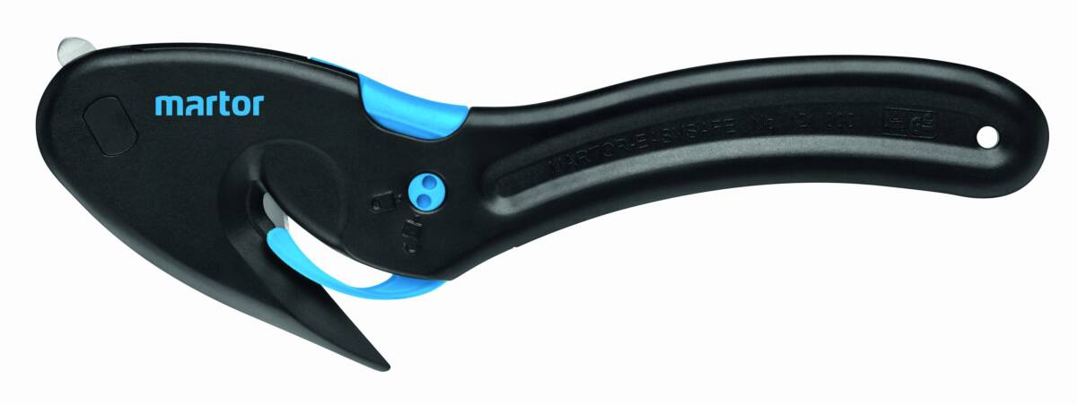 Foliesnijder Secumax Easysafe