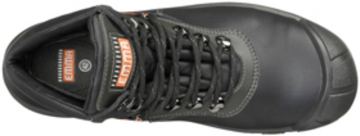 Hoge Schoen Pluvius S3 HRO WR SRC