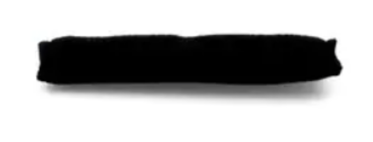 Zweetband Katoen G5-01/3ST