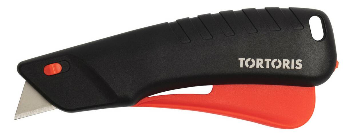 Veiligheidsmes Tortoris Extra Safe 44
