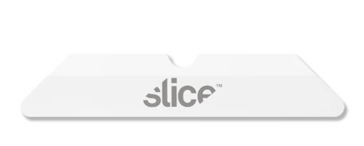 Vervangmesjes Slice 4ST