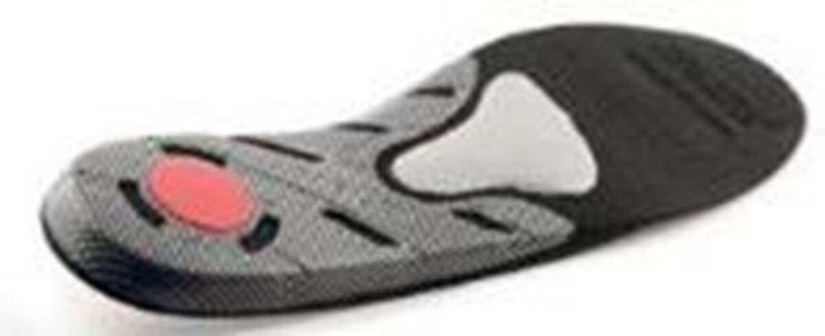 Inlegzool Stability Pro Plus