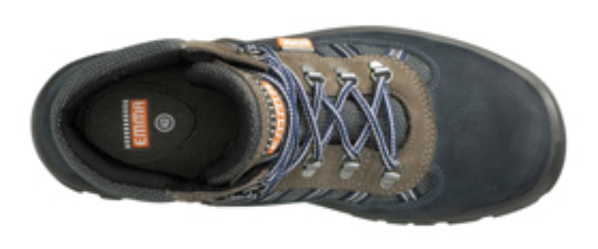 Hoge Schoen Silverstone S2 SRC