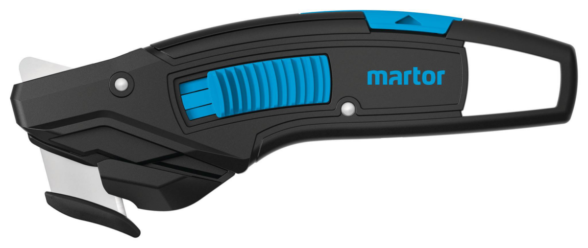Veiligheidsmes Secumax 370