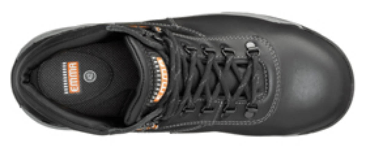Hoge Schoen Constans S3 HRO SRC