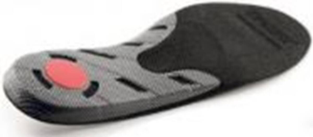 Inlegzool Stability Pro