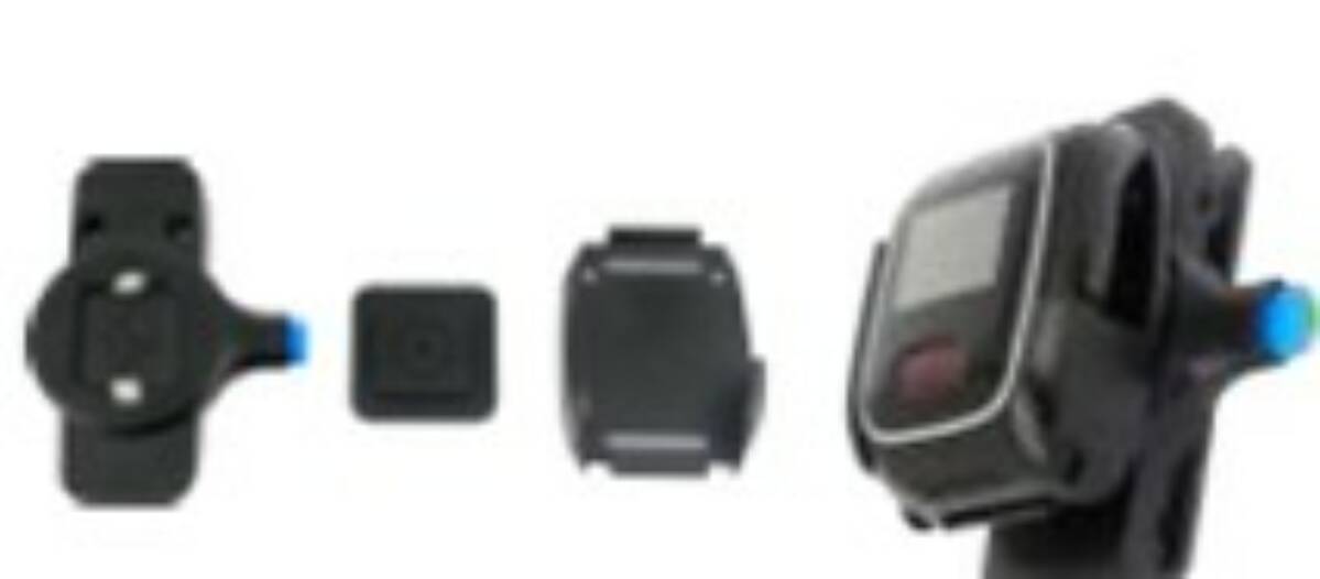 Riemclip Smart-Fix voor E-WG200