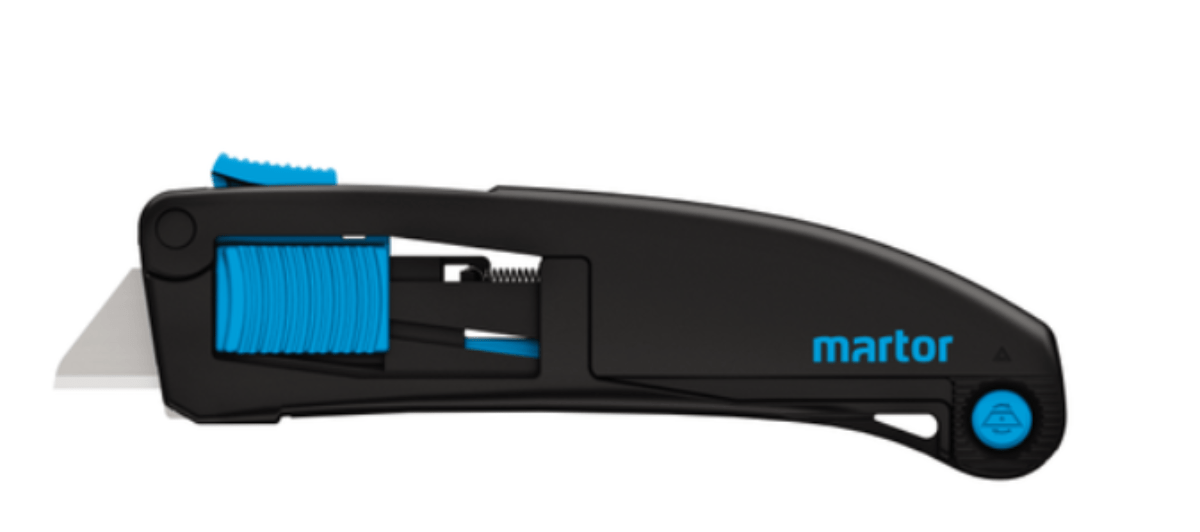 Veiligheidsmes Secupro Maxisafe 10130610
