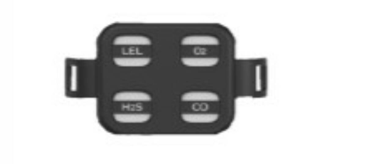 Auxiliary Filter Kit Bw Flex Series