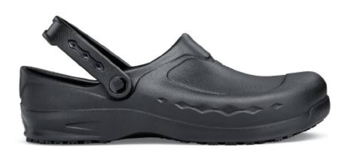 Klomp Zinc OB E SRC Black