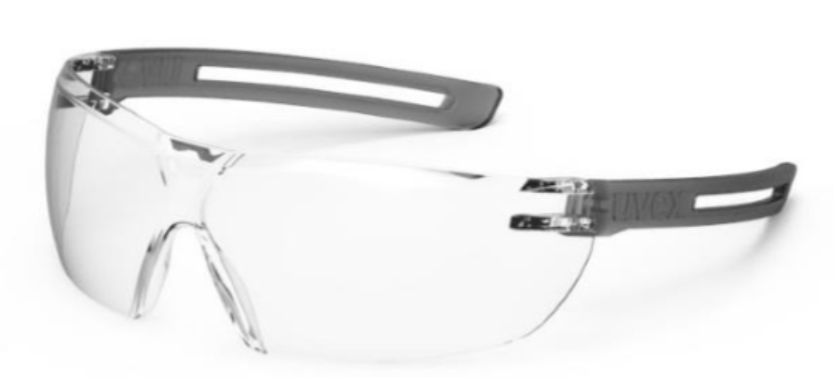 Bril X-Fit PC Blank Supr Sapph (gr)