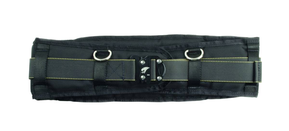 Python Safety Comfort Tool Belt L/Xl