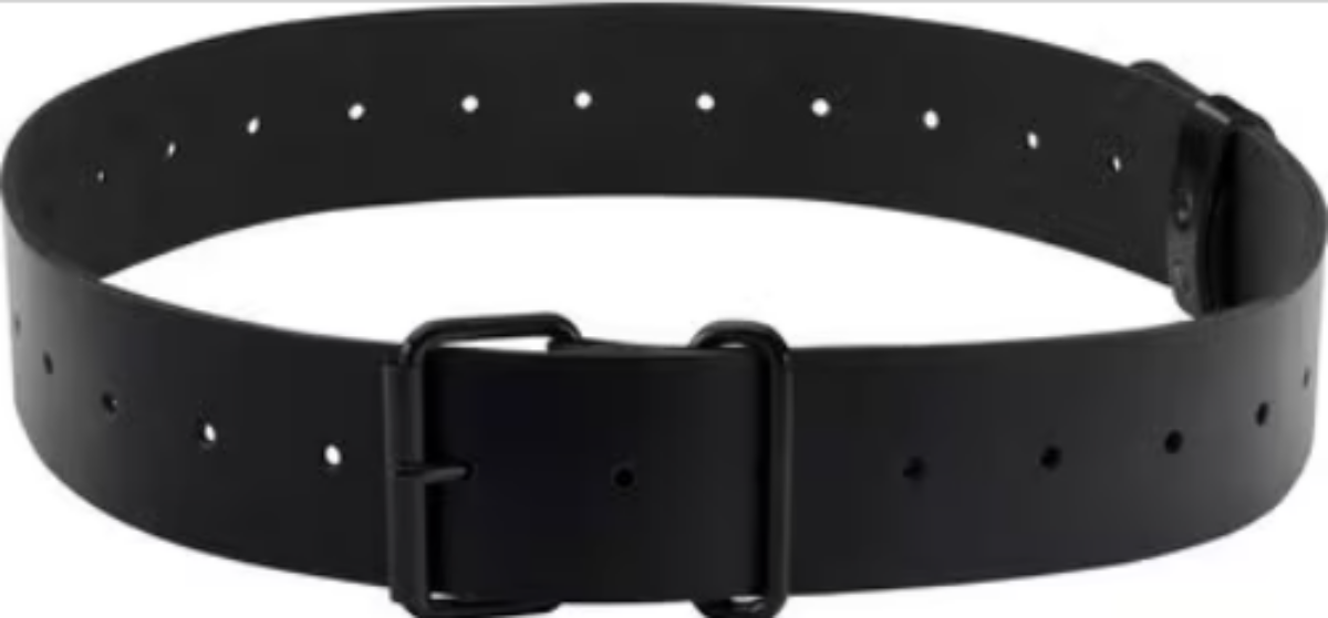 Lederen Riem Tr-326 Versaflo