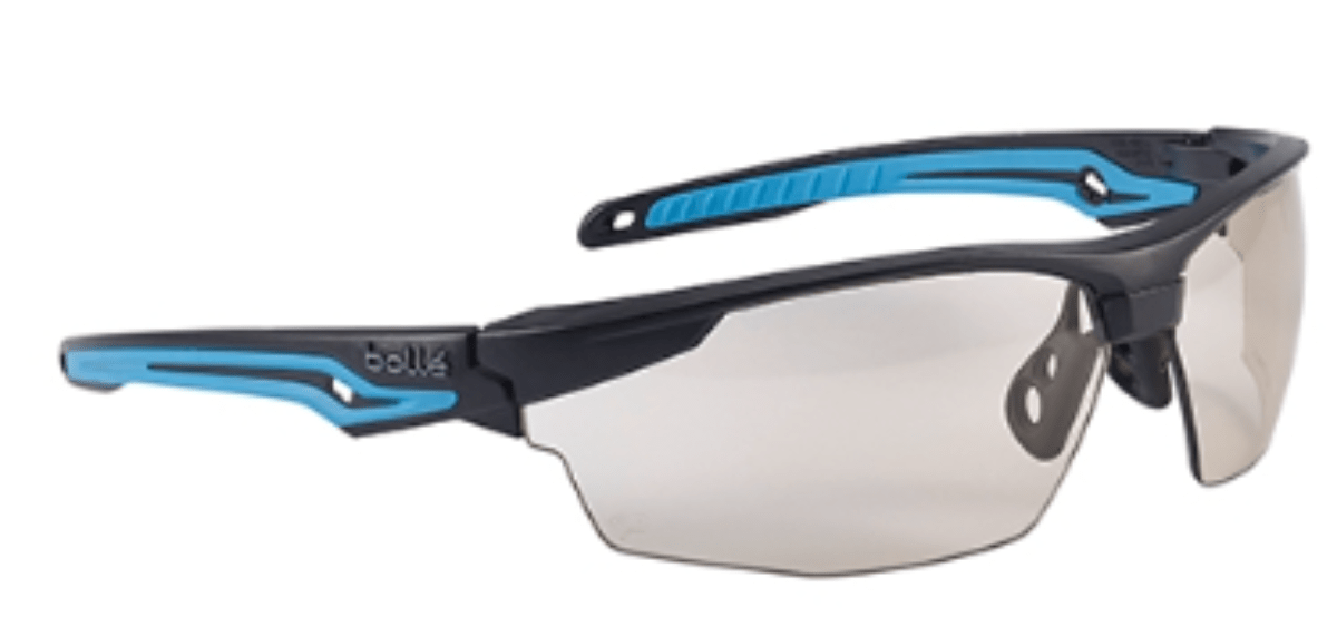 Bril Tryon PC Csp Platinum (bl/Zw)