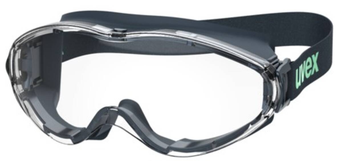 Goggle Ultras Planet PC Blank Supr Exce