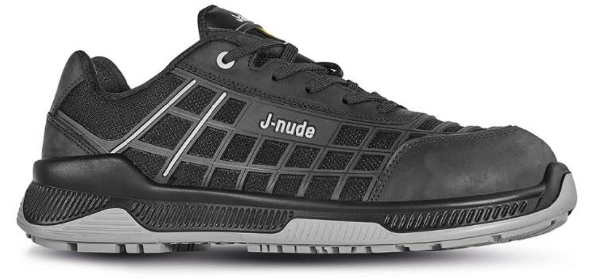 Lage Schoen Jaltai 2.0 Sas S3 SRC ESD