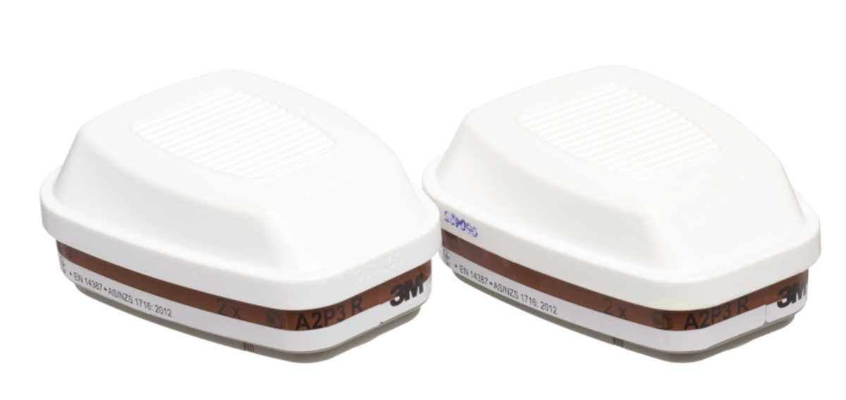 Filter 6095 A2P3