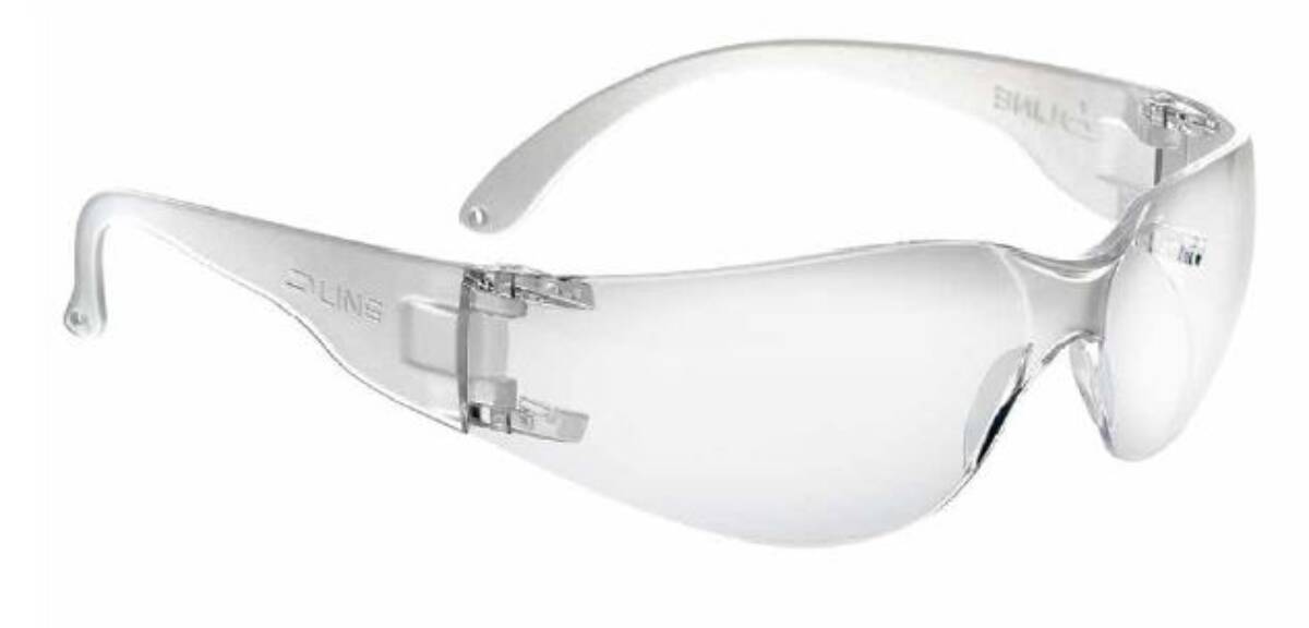 Bril B-Line BL30 PC Blank Ak Ad