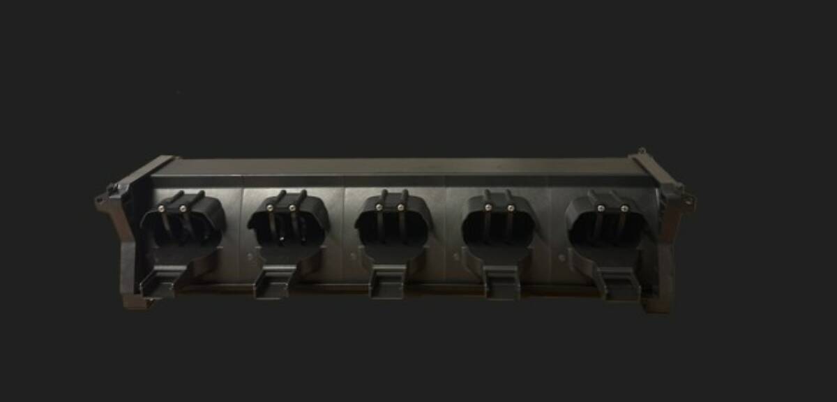 Universele Multilader voor SST4-Serie